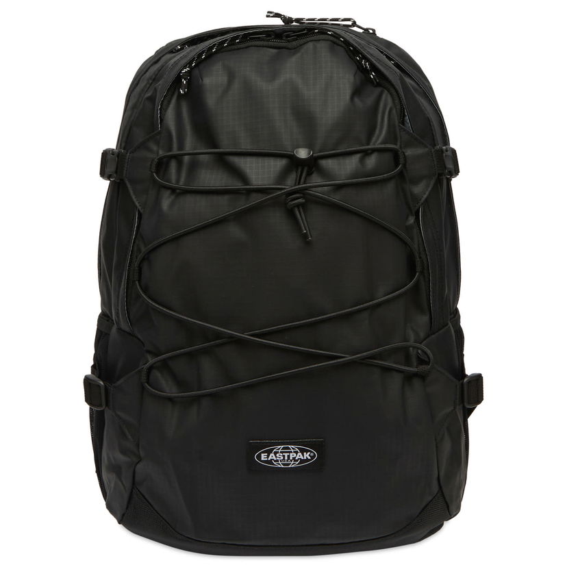 Batoh EASTPAK Gerys Pro Backpack Ripstop Coated Čierna | EK0A5BL64Z31