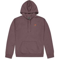 Mikina New Balance NB Essentials Šedá | UT21500-TRU, 0