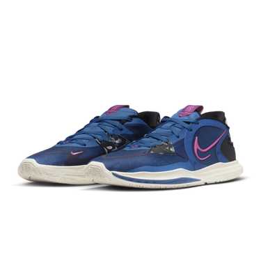 Tenisky a topánky Nike Kyrie Low 5 Modrá | DJ6012-400, 2