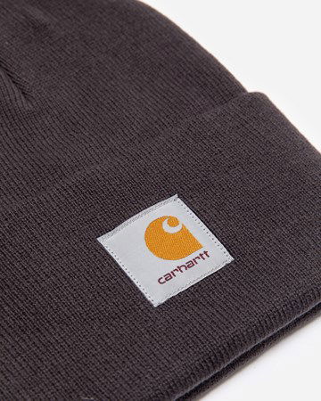 Kulicha Carhartt WIP Acrylic Watch Čierna | I020222-0W7XX, 1