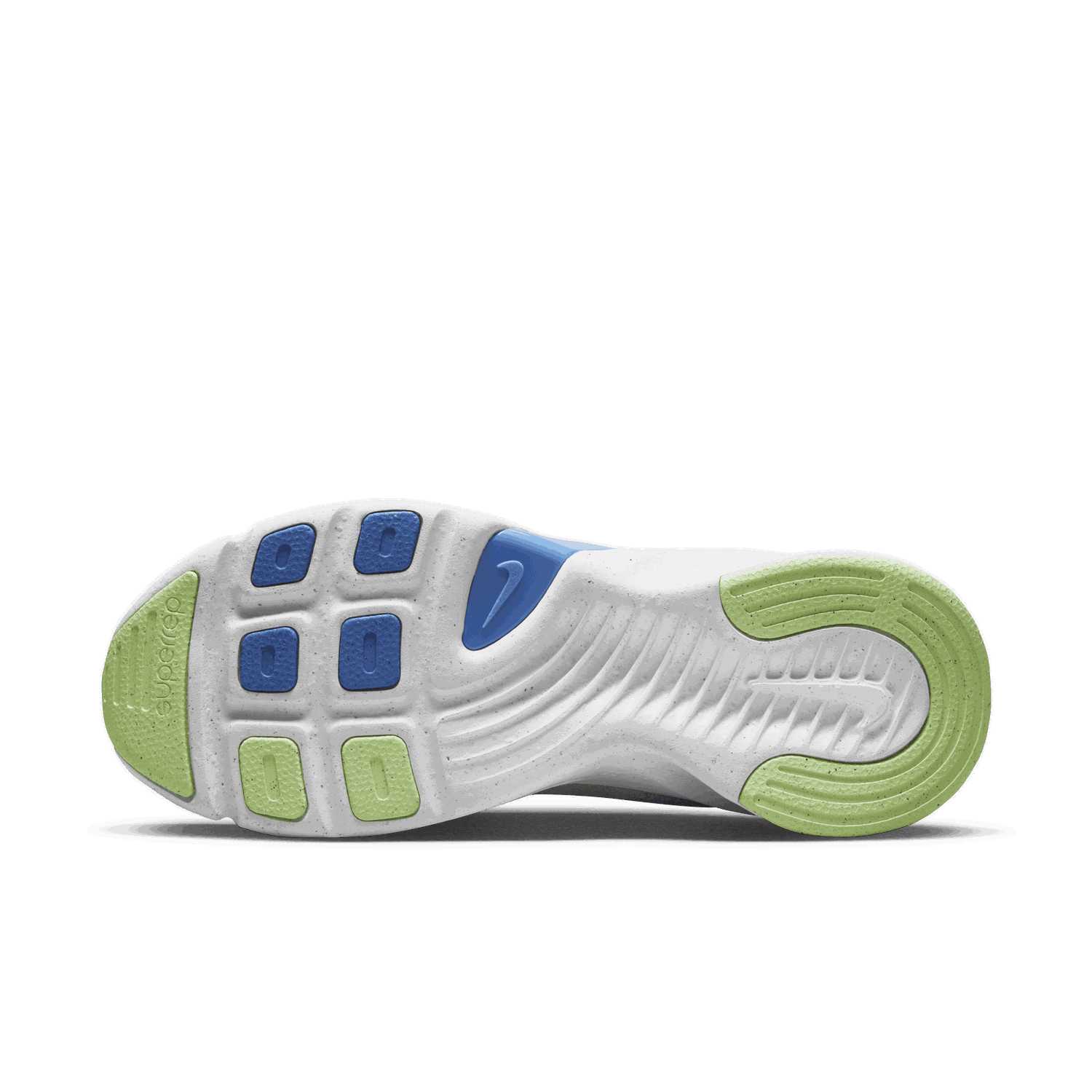 Tenisky a topánky Nike SuperRep Go 3 Flyknit Next Nature Biela | DH3393-102, 1