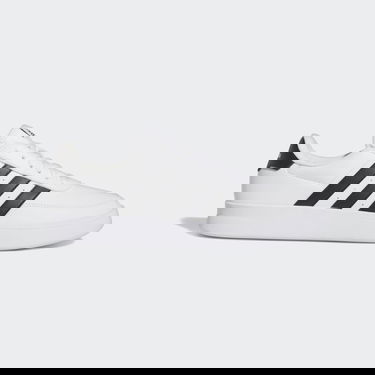 Tenisky a topánky adidas Performance Breaknet 2.0 Šedá | HP9426, 1