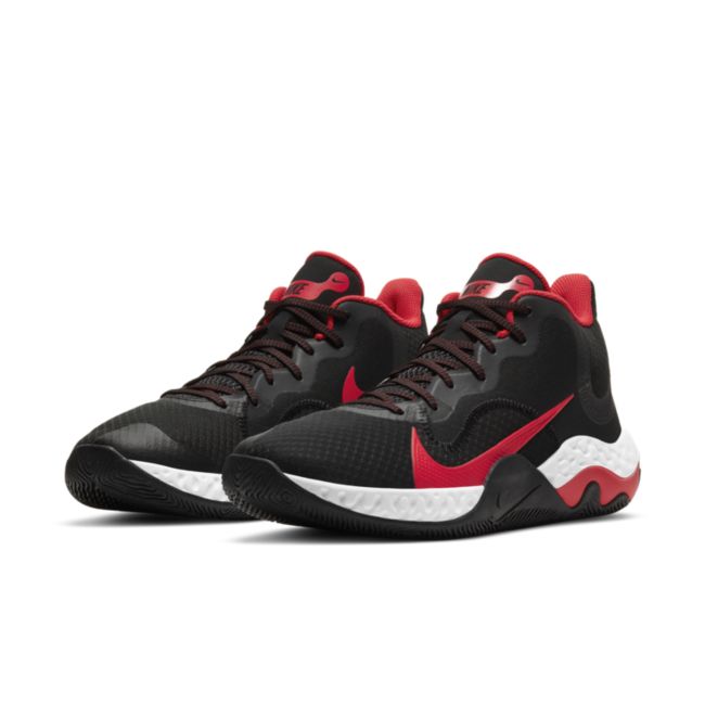 Tenisky a topánky Nike Nike Renew Elevate Čierna | CK2669-003, 1