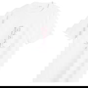 Daniel Frost Map Master Print T-shirt