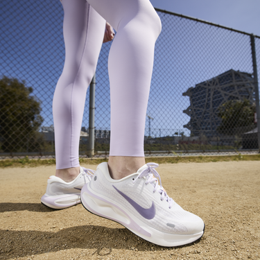 Tenisky a topánky Nike Journey Run Biela | FJ7765-100, 3
