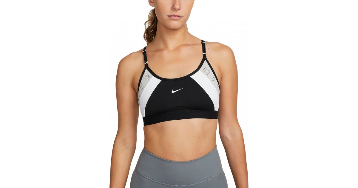 Podprsenka Nike Dri-FIT Indy Sports Bra Čierna | dq5128-010, 1