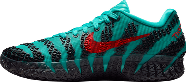 Tenisky a topánky Nike Ja 3 "Scratch 3.0" Tyrkysová | HF2793-300, 3