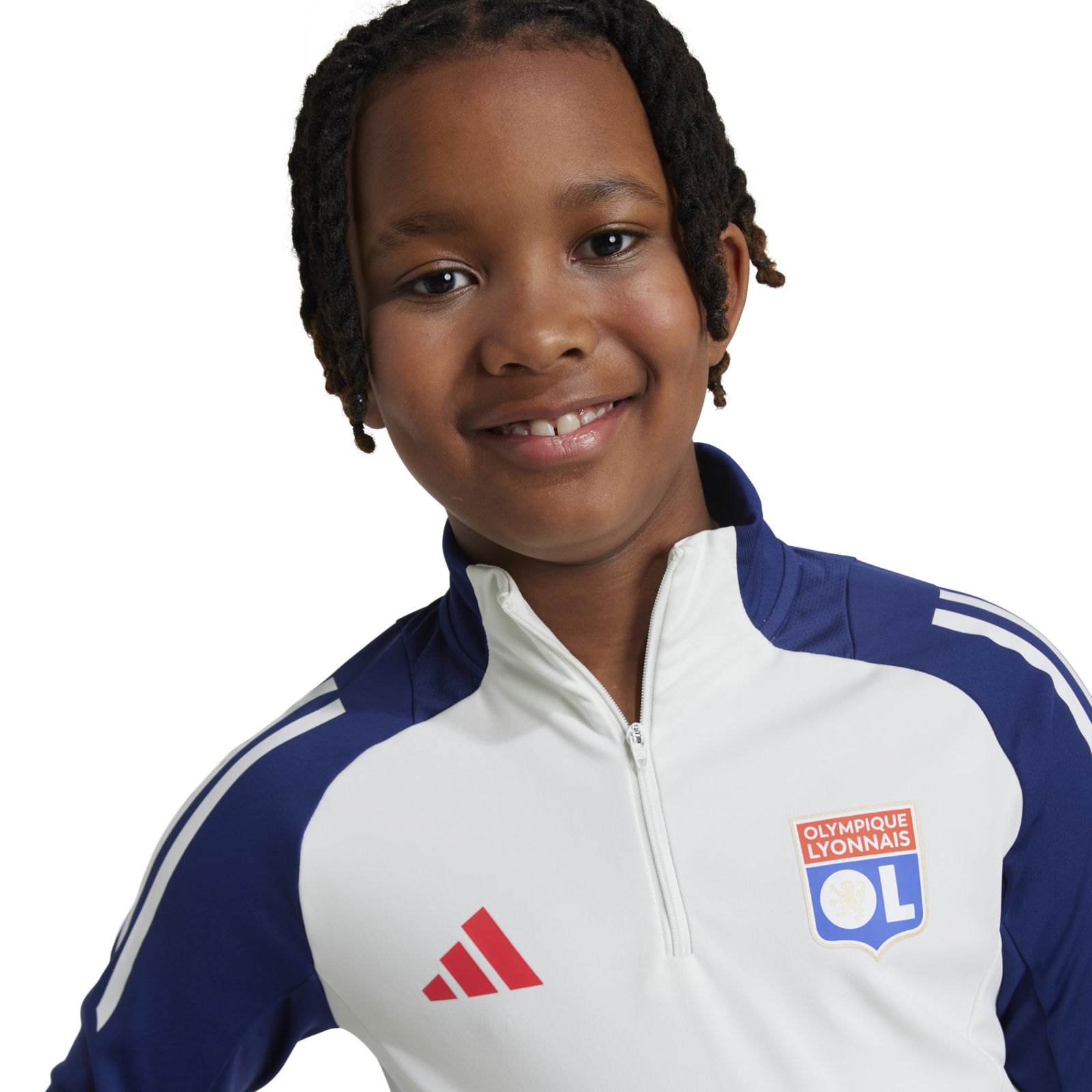 Olympique Lyon TR TOPY