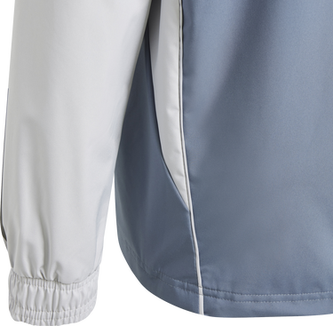 Vetrovka adidas Originals TIRO 23 Competition All-Weather Hooded Jacket Modrá | hu1319, 2