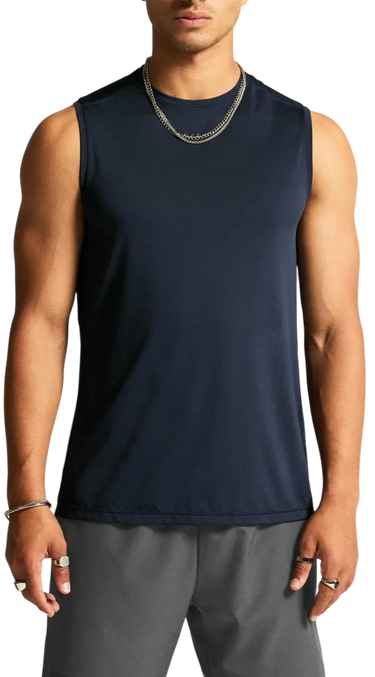 Tielko Craft Craft Adv Essence 2 Sleeveless T-Shirt Navy | 1914794-396000, 0