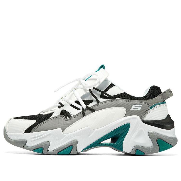 Tenisky a topánky Skechers Stamina V3 Biela | 894089-WMT
