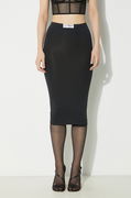 Fiorucci Midi Pencil Skirt