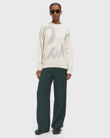 Sveter Carhartt WIP Perla Knit Sweater Biela | I035185-05.XX, 2