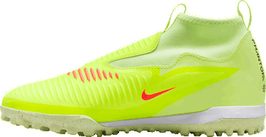 Tenisky a topánky Nike PHANTOM 6 HIGH ACADEMY TF Žltá | hq2049-800, 9