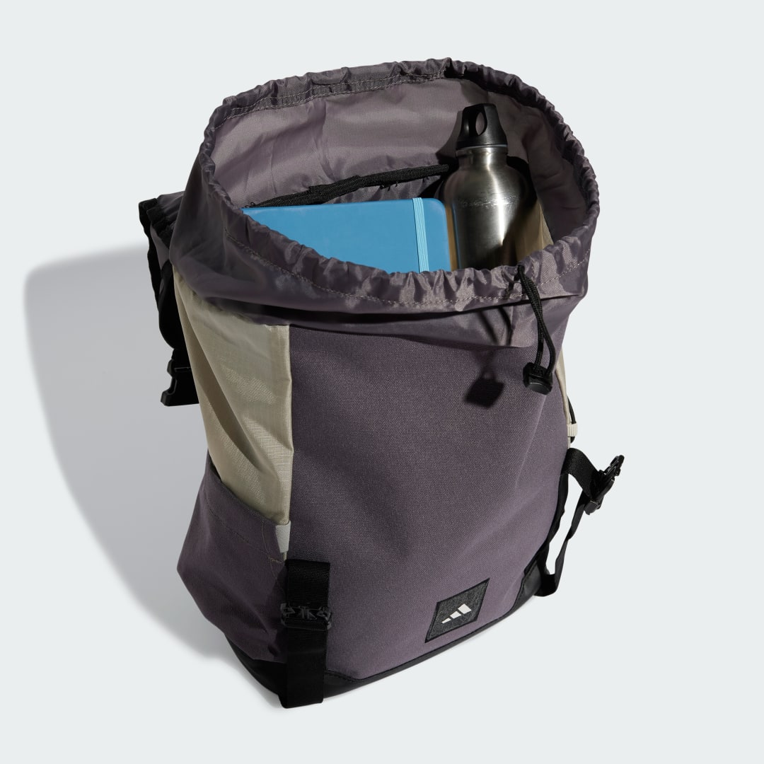 Batoh adidas Performance Cityexplorer Backpack Fialová | JE3218, 1