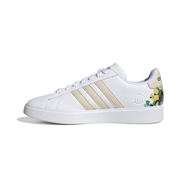 Tenisky a topánky adidas Performance adidas GRAND COURT 2.0 40 2/3 Biela | HP6623, 3
