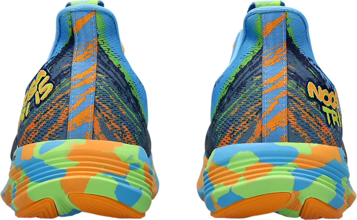 Tenisky a topánky Asics NOOSA TRI 15 Rôznofarebný | 1011b609-403, 1