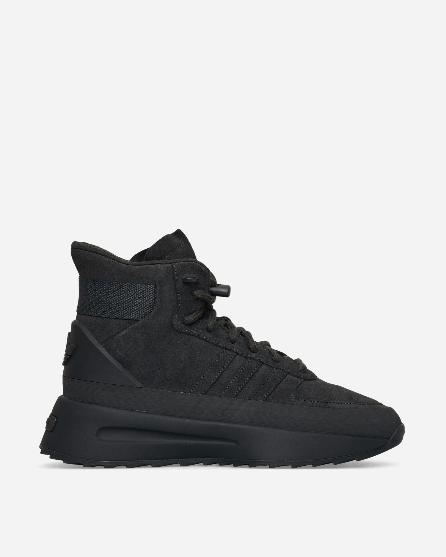 Tenisky a topánky adidas Originals Fear of God Athletics x Hikers "Carbon" Čierna | IE6208, 1