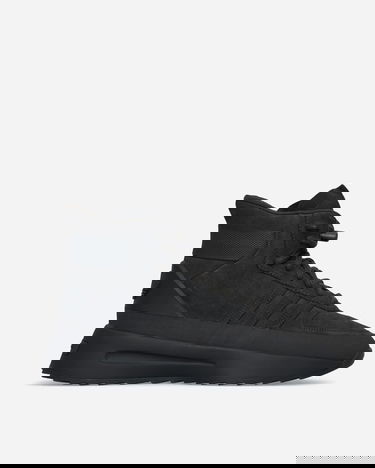 Tenisky a topánky adidas Originals Fear of God Athletics x Hikers "Carbon" Čierna | IE6208, 1