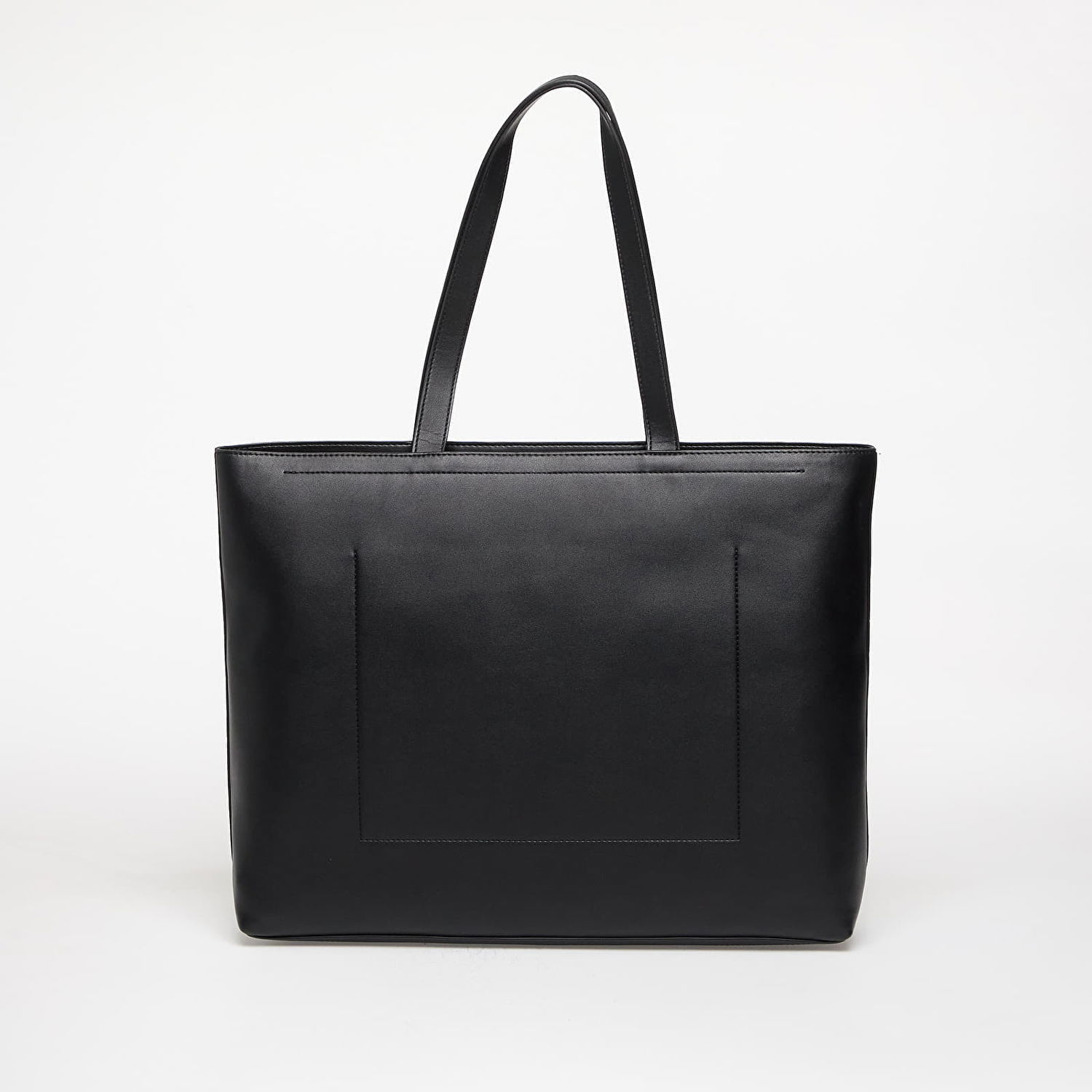 Tote bag CALVIN KLEIN Calvin Klein Jeans Slim Tote Bag Čierna | LV04K3070G UB1, 1