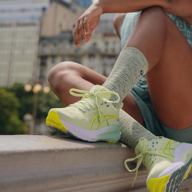 Tenisky a topánky Asics GEL-KAYANO 31 Šedá | 1012b670-300, 6