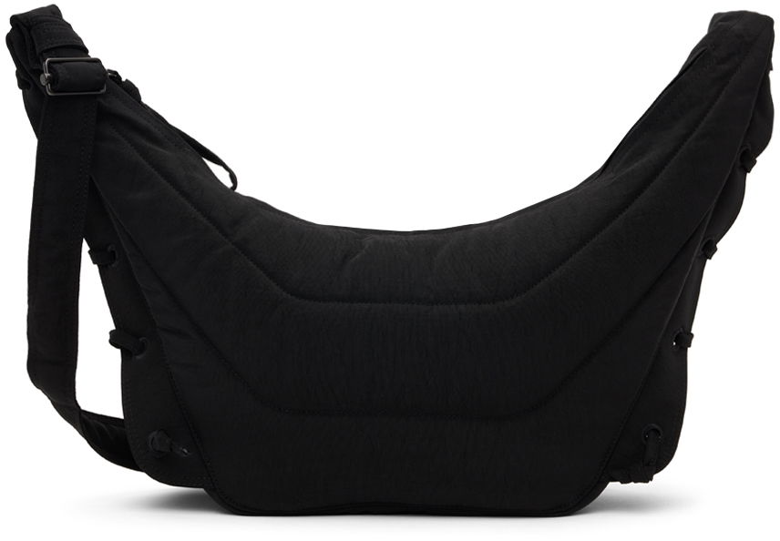 LEMAIRE Medium Soft Game Shoulder Bag