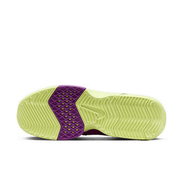 Tenisky a topánky Nike LeBron Witness 8 Fialová | FB2239-500, 2