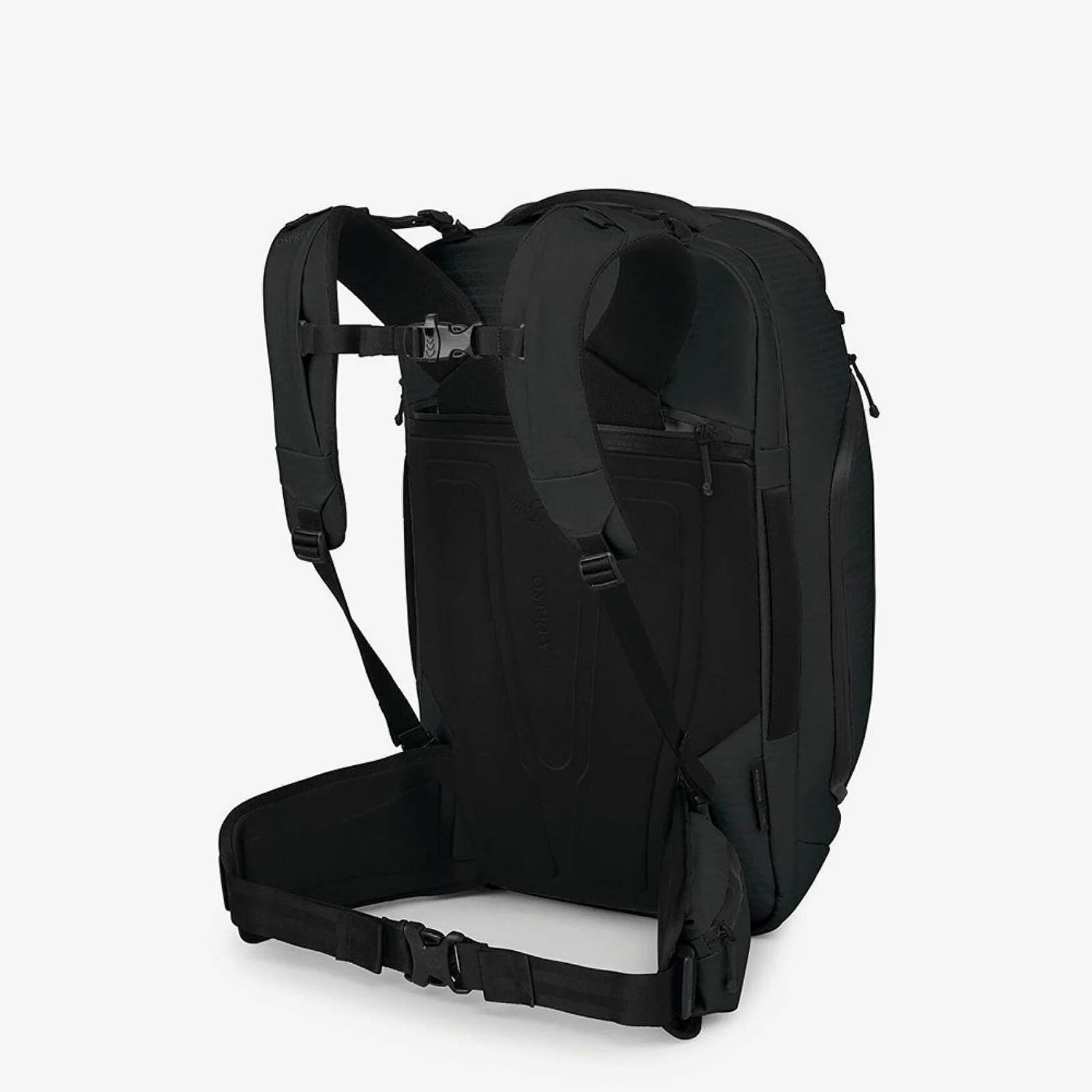 Batoh Osprey Archeon 40 Travel Backpack Čierna | 10042835OSP, 1