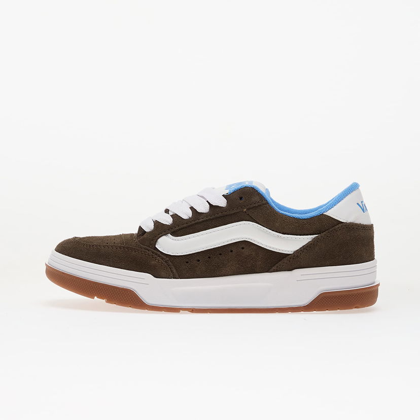 Tenisky a topánky Vans Vans Hylane Hnedá | VN000DB1EMP1