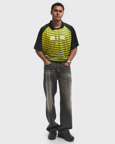 Polo tričko Nike Nike Air Football Jersey Žltá | ib8019-010, 3