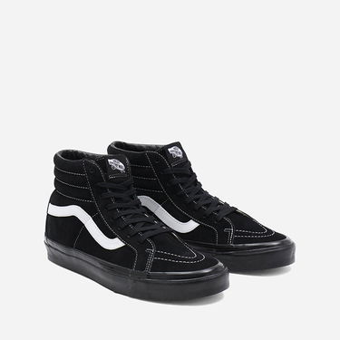 Tenisky a topánky Vans UA SK8-HI 38 DX Čierna | VN0A38GF9XN, 3