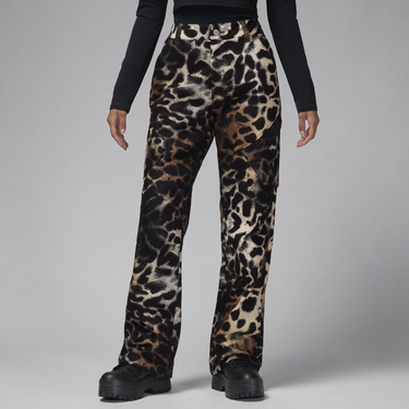 Nohavice Jordan Chicago Pants Hnedá | FV7194-223, 0