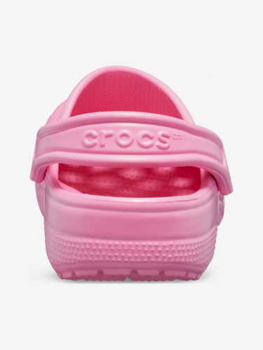 Tenisky a topánky Crocs Classic Clog Ružová | 10001, 5