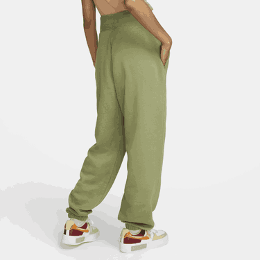 Tepláky Nike Sweatpants Zelené | DQ5887-334, 1