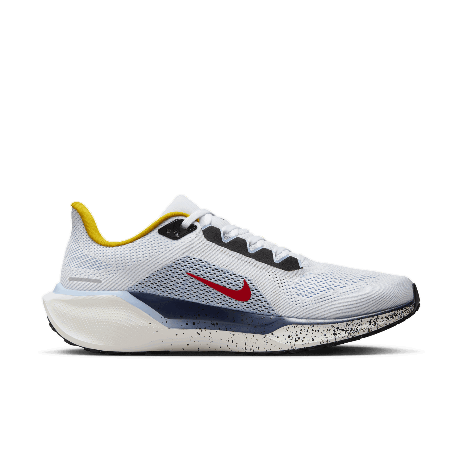 Tenisky a topánky Nike Air Zoom Pegasus 41 Šedá | HJ9068-100, 1