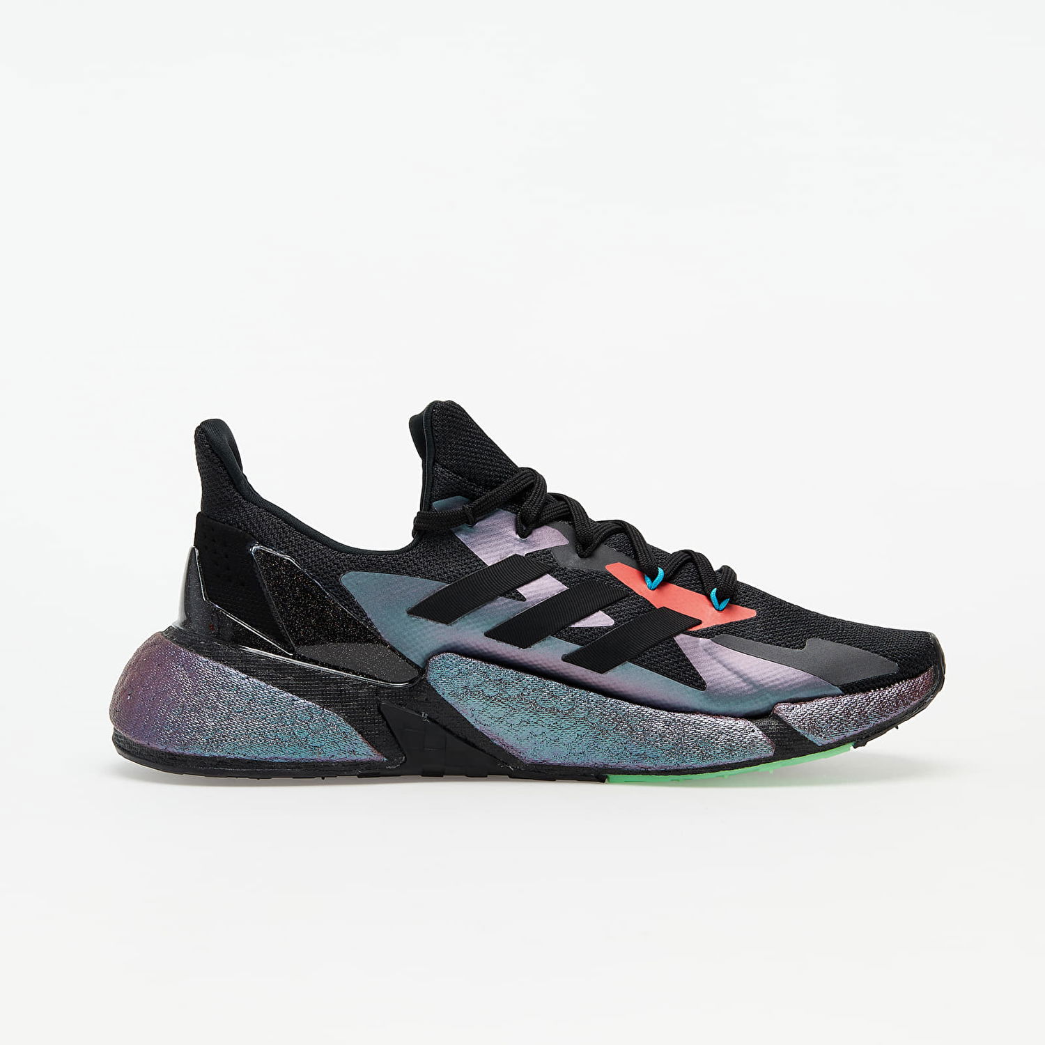 Tenisky a topánky adidas Performance X9000L4 Fialová | FW4910, 1