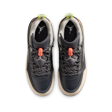 Tenisky a topánky Jordan JORDAN SPIZIKE LOW Rôznofarebný | FQ3950-007, 2