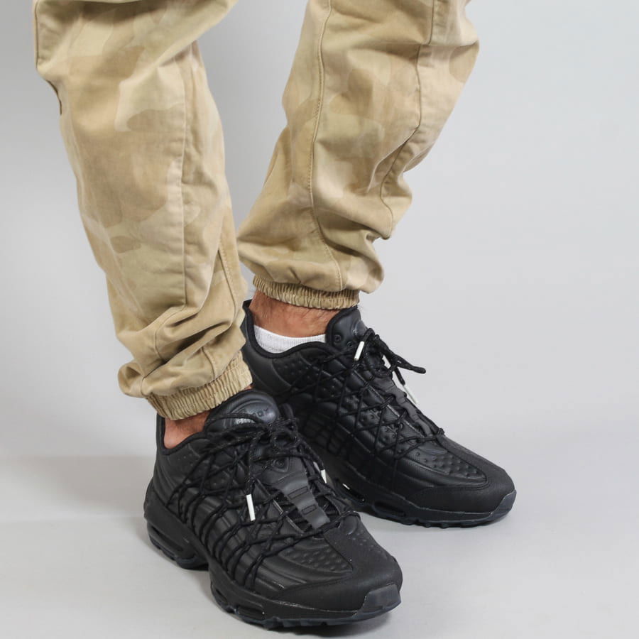 Cargo Jogging Pants