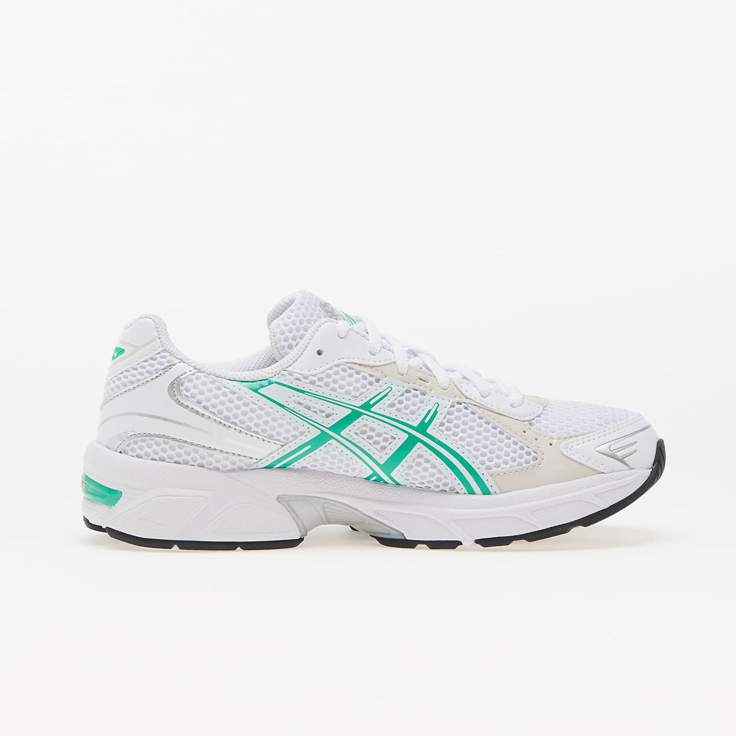 Tenisky a topánky Asics Gel-1130 "White" Biela | 1202A501-100, 1