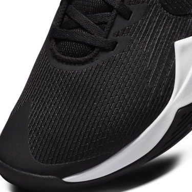 Tenisky a topánky Nike Precision 5 Čierna | CW3403-003, 4