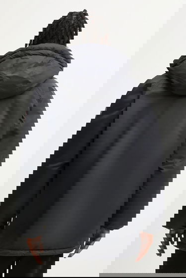Parka Napapijri Napapijri A-Gail Parka Čierna | NP0A88YW9411, 2