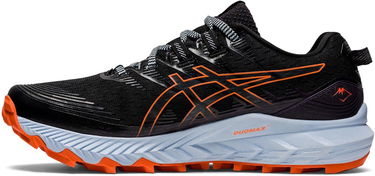 Tenisky a topánky Asics Gel-Trabuco 10 Čierna | 1012B173 001, 0