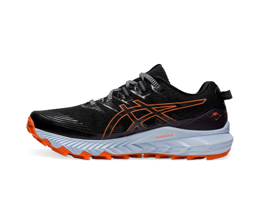 Bežecké topánky Asics Gel-Trabuco 10 Čierna | 1012B173 001