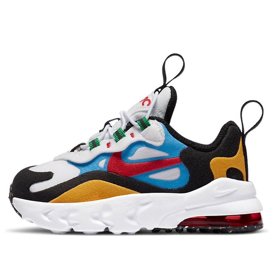 Tenisky a topánky Nike Air Max 270 React Rôznofarebný | DB5940-161, 0