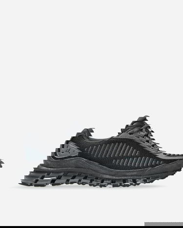 Tenisky a topánky Asics Gel-Quantum 360 I AMP "Black Graphite Grey" Čierna | 1203A731-001, 2