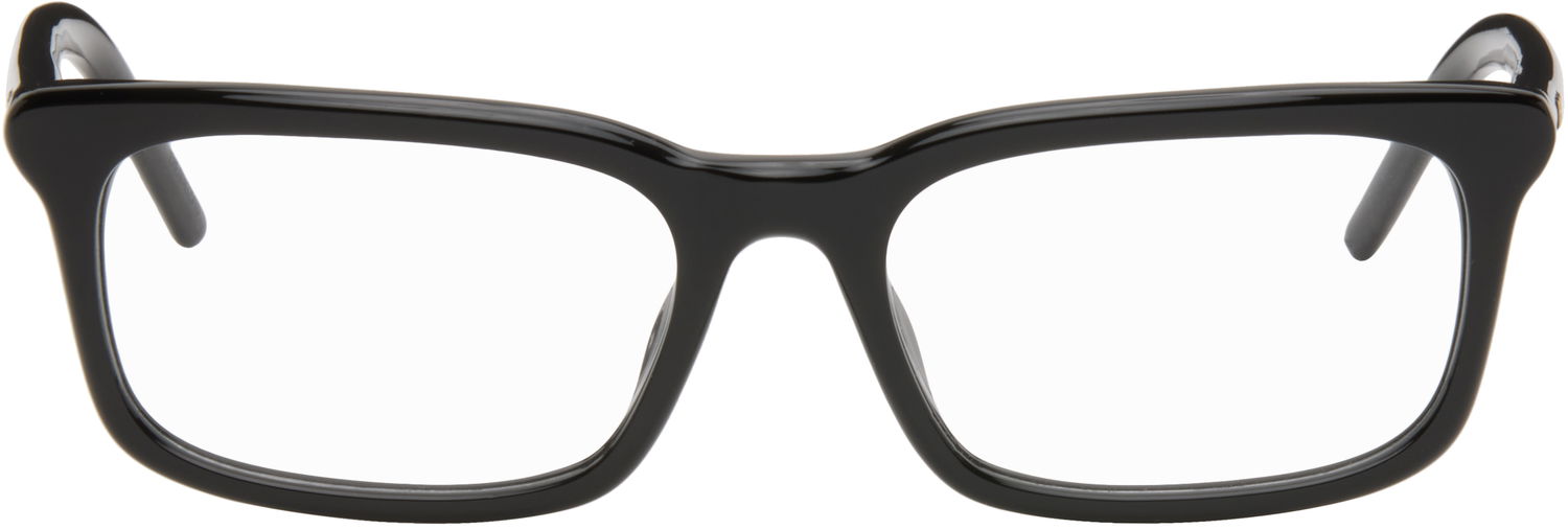 Slnečné okuliare RETROSUPERFUTURE Numero 146 Glasses Čierna | EHE, 0