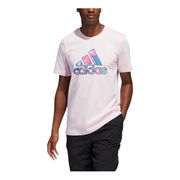 Adidas Graphic T-Shirt