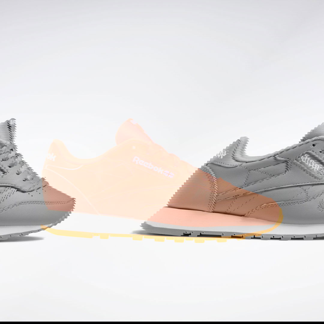 Tenisky a topánky Reebok Classic Leather Hnedá | GY6811, 0