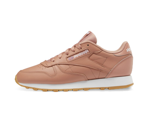 Tenisky a topánky Reebok Classic Leather Hnedá | GY6811