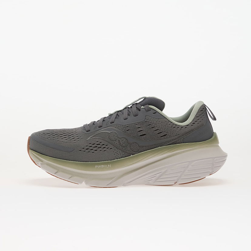 Tenisky a topánky Saucony Guide 18 Šedá | S20998-225